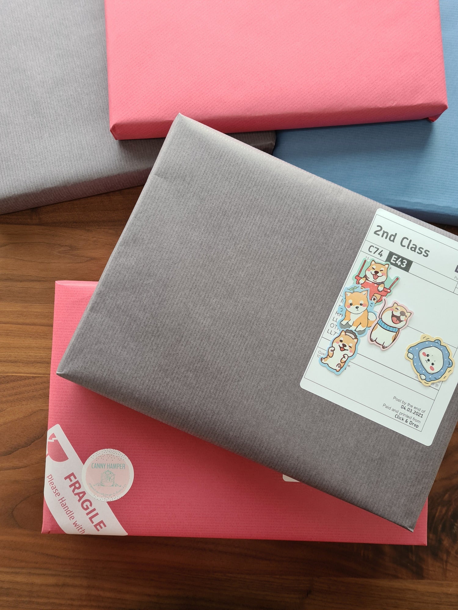 Japan Mystery Snack Box Dagashi