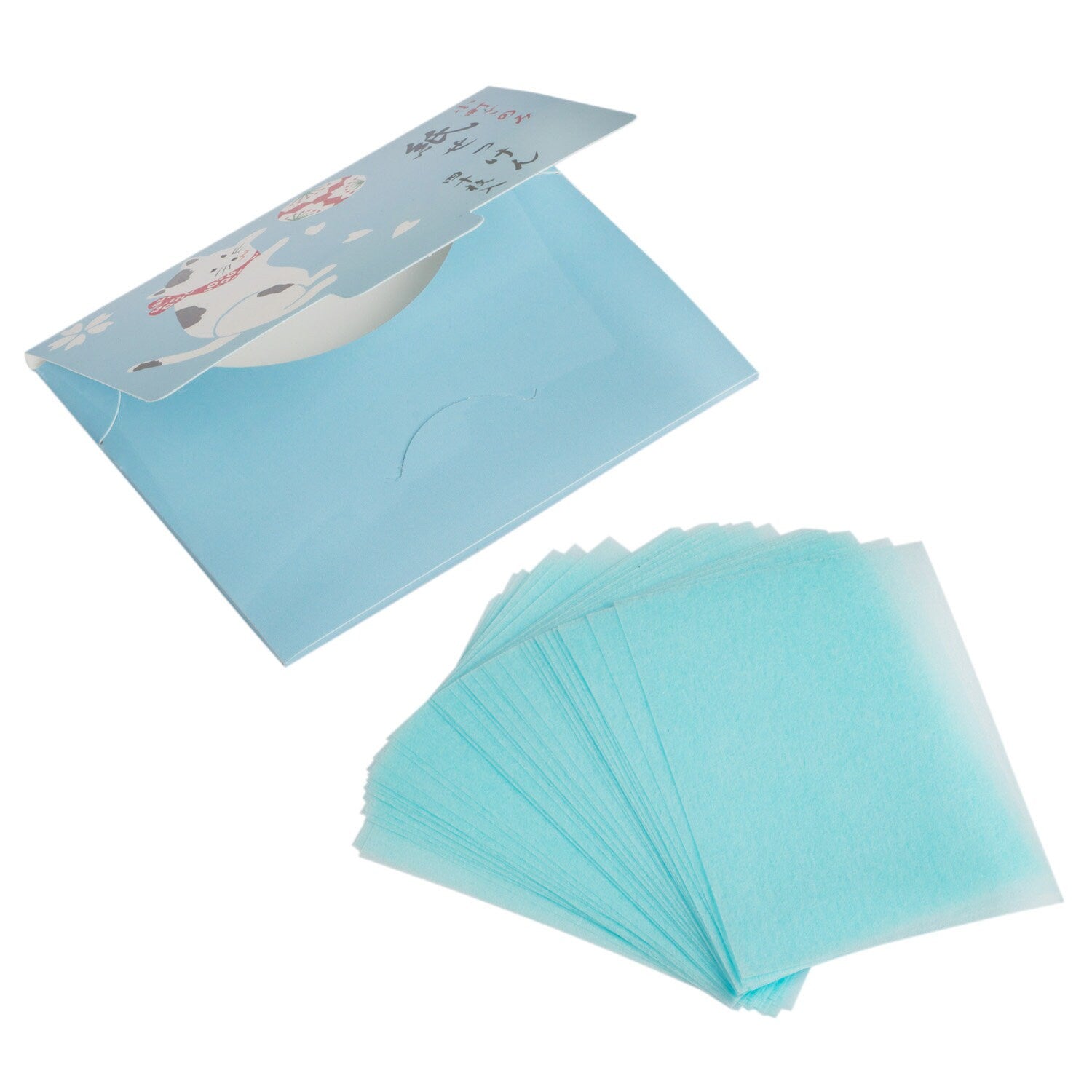 Japanese Fun Paper Soap