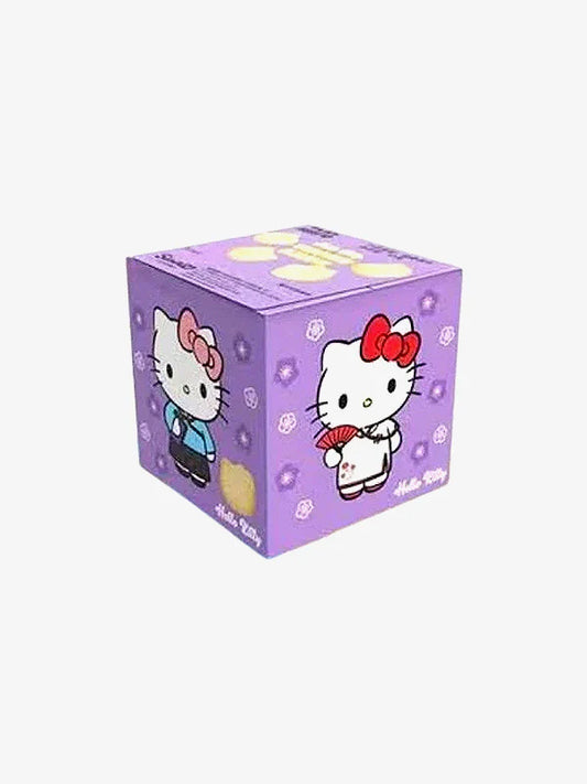 Bourbon Hello Kitty Petit Cookies Yogurt Flavour