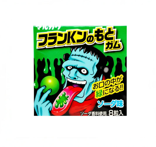 Marukawa-FranKen-No-Moto-Gum