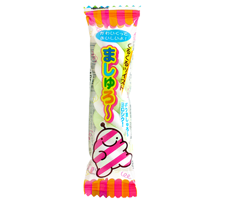 Mashurow Japanese Marshmallow